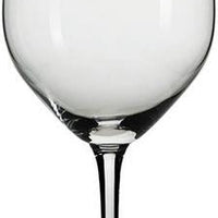 Fortessa - Forte 14.2 Oz Red Wine Glass, Pack of 6 - 0007.111985