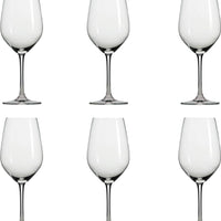 Fortessa - Forte 14.2 Oz Red Wine Glass, Pack of 6 - 0007.111985