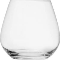 Fortessa - Forte 20 Oz Stemless Wine Glass, Pack of 6 - 0007.115217