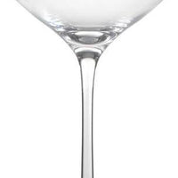Fortessa - Gala 10.5 Oz Clear Coupe Cocktail Glass, Pack of 4 - GALA.CL.4.02