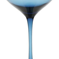 Fortessa - Gala 10.5 Oz Cornflower Coupe Cocktail Glass, Pack of 4 - GALA.BL.4.02