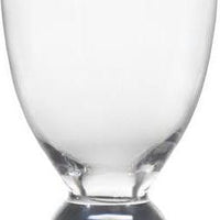 Fortessa - Gala 11.2 Oz Clear Lowball Cocktail Glass, Pack of 4 - GALA.CL.4.01
