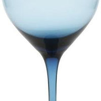 Fortessa - Gala 14.2 Oz Cornflower Universal Wine Glass, Pack of 4 - GALA.BL.4.07