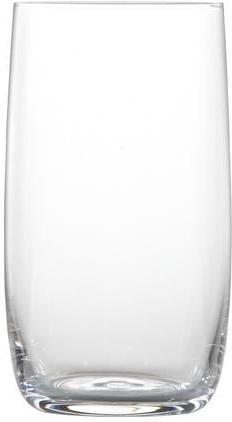 Fortessa - Gala 19 Oz Clear Iced Beverage Glass, Pack of 4 - GALA.CL.4.03