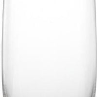 Fortessa - Gala 19 Oz Clear Iced Beverage Glass, Pack of 4 - GALA.CL.4.03