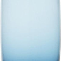 Fortessa - Gala 19 Oz Cornflower Iced Beverage Glass, Pack of 4 - GALA.BL.4.03