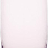 Fortessa - Gala 19 Oz Pink Iced Beverage Glass, Pack of 4 - GALA.PK.4.03