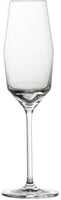 Fortessa - Gigi 10 Oz Flute Glass, Pack of 4 - 0089.122512