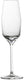 Fortessa - Gigi 10 Oz Flute Glass, Pack of 4 - 0089.122512