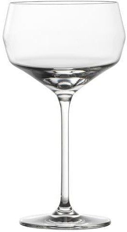 Fortessa - Gigi 15.7 Oz Coupe Glass, Pack of 4 - 0089.122509