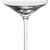 Fortessa - Gigi 15.7 Oz Coupe Glass, Pack of 4 - 0089.122509