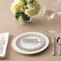 Fortessa - Gigi 17.9 Oz White Wine Glass, Pack of 4 - 0089.122511