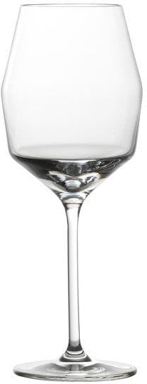 Fortessa - Gigi 17.9 Oz White Wine Glass, Pack of 4 - 0089.122511