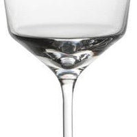 Fortessa - Gigi 17.9 Oz White Wine Glass, Pack of 4 - 0089.122511