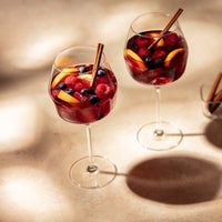 Fortessa - Gigi 23.3 Oz Red Wine Glass, Pack of 4 - 0089.122510