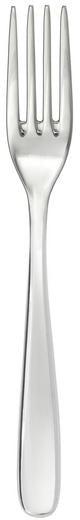 Fortessa - Grand City 7.1" Salad/Dessert Fork, Pack of 12 - 1.5.622.00.012
