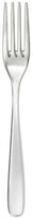 Fortessa - Grand City 7.1" Salad/Dessert Fork, Pack of 12 - 1.5.622.00.012