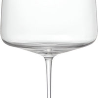 Fortessa - Handmade 23.3 Oz Simplify Bordeaux Glass, Pack of 2 - 0032.119932