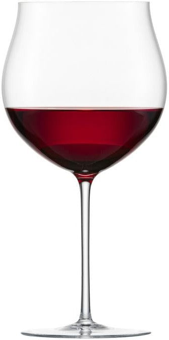 Fortessa - Handmade Enoteca Burgundy 32.5 Oz Glass, Pack of 2 - 0011.122088