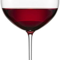 Fortessa - Handmade Enoteca Burgundy 32.5 Oz Glass, Pack of 2 - 0011.122088