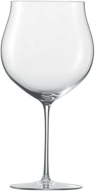 Fortessa - Handmade Enoteca Burgundy 32.5 Oz Glass, Pack of 2 - 0011.122088