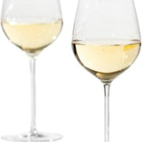 Fortessa - Handmade Enoteca Chardonnay 14 Oz Glass, Pack of 2 - 0011.122084