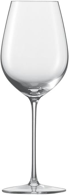 Fortessa - Handmade Enoteca Chardonnay 14 Oz Glass, Pack of 2 - 0011.122084