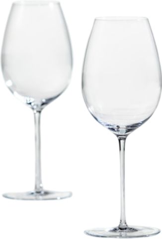 Fortessa - Handmade Enoteca Chianti 18.7 Oz Glass, Pack of 2 - 0011.122191