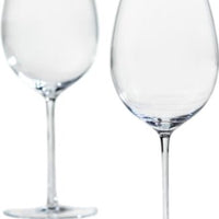 Fortessa - Handmade Enoteca Chianti 18.7 Oz Glass, Pack of 2 - 0011.122191