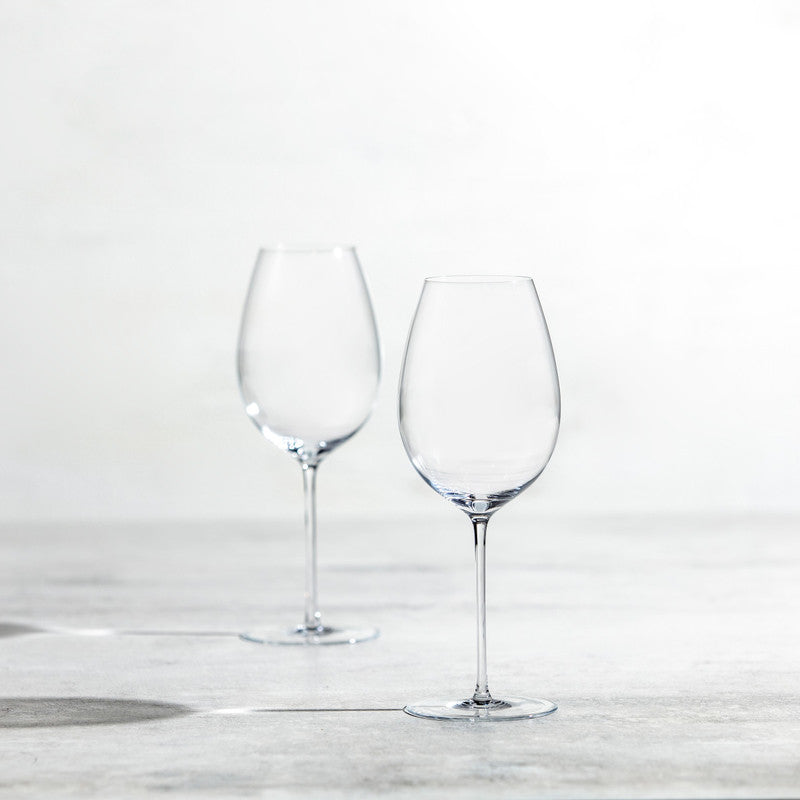 Fortessa - Handmade Enoteca Chianti 18.7 Oz Glass, Pack of 2 - 0011.122191