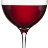 Fortessa - Handmade Enoteca Chianti 18.7 Oz Glass, Pack of 2 - 0011.122191