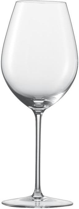 Fortessa - Handmade Enoteca Chianti 18.7 Oz Glass, Pack of 2 - 0011.122191