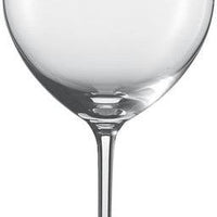 Fortessa - Handmade Enoteca Chianti 18.7 Oz Glass, Pack of 2 - 0011.122191