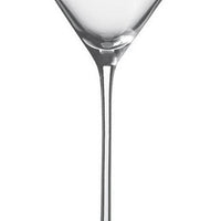 Fortessa - Handmade Enoteca Martini 9.9 Oz Glass, Pack of 2 - 0011.122198