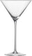 Fortessa - Handmade Enoteca Martini 9.9 Oz Glass, Pack of 2 - 0011.122198