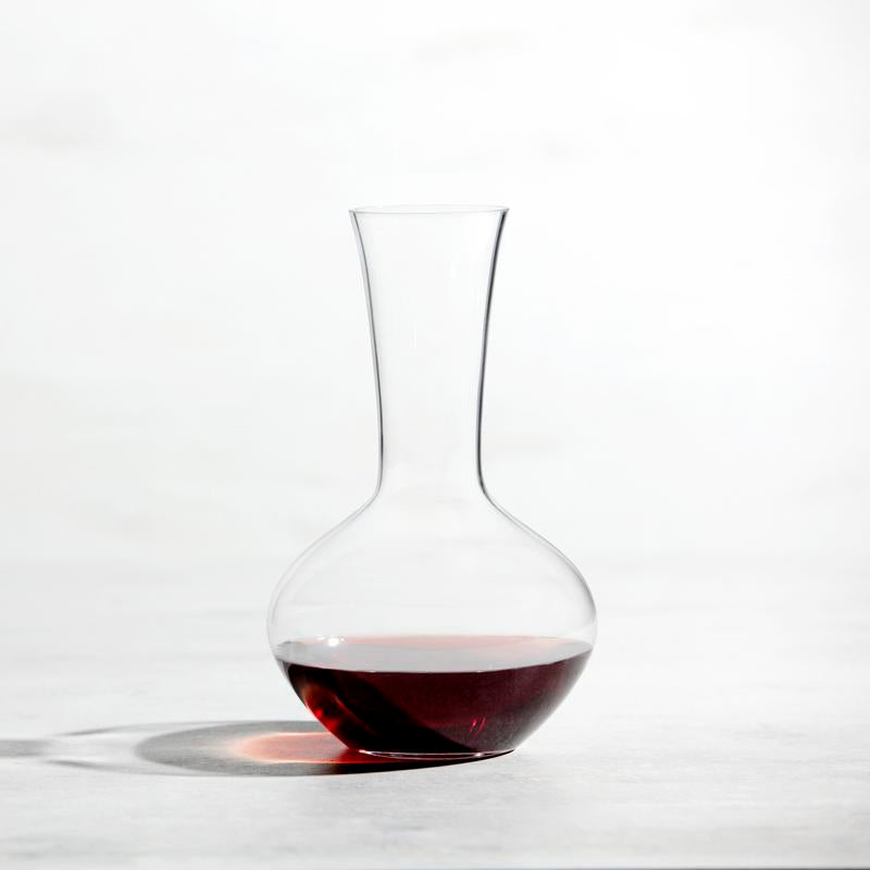 Fortessa - Handmade Enoteca Red Wine Decanter 25.4 Oz - 0011.122200
