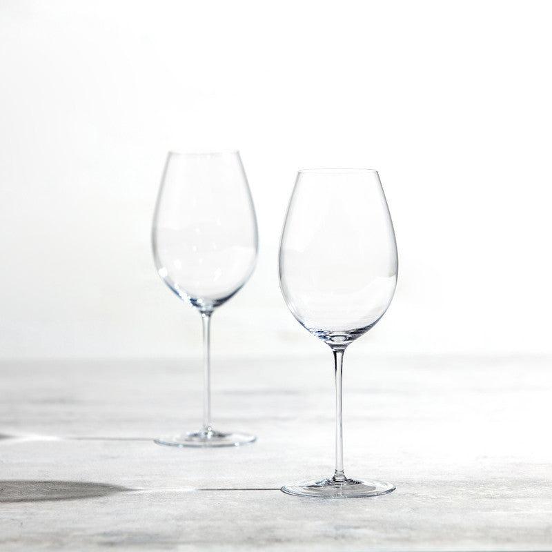 Fortessa - Handmade Enoteca Rioja 23.3 Oz Glass, Pack of 2 - 0011.122083