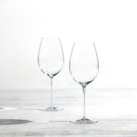 Fortessa - Handmade Enoteca Rioja 23.3 Oz Glass, Pack of 2 - 0011.122083