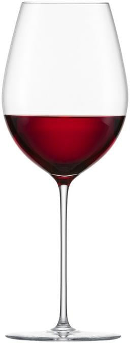 Fortessa - Handmade Enoteca Rioja 23.3 Oz Glass, Pack of 2 - 0011.122083