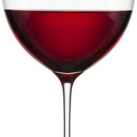 Fortessa - Handmade Enoteca Rioja 23.3 Oz Glass, Pack of 2 - 0011.122083