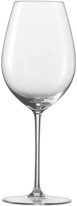 Fortessa - Handmade Enoteca Rioja 23.3 Oz Glass, Pack of 2 - 0011.122083