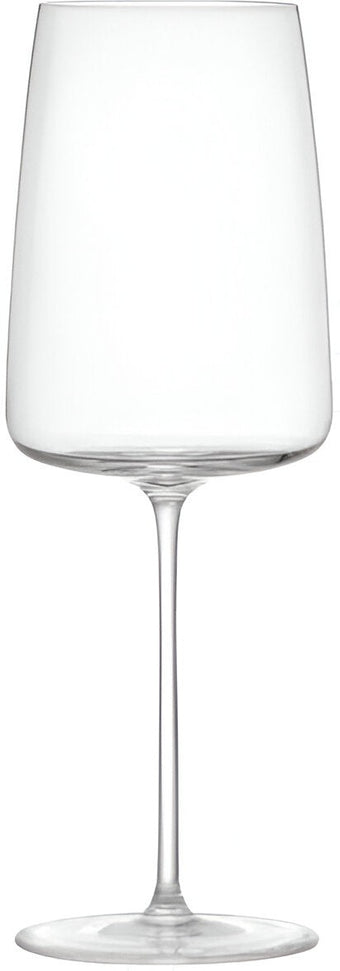 Fortessa - Handmade Simplify 12.9 Oz Riesling Glass, Pack of 2 - 0032.119928