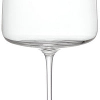 Fortessa - Handmade Simplify 12.9 Oz Riesling Glass, Pack of 2 - 0032.119928