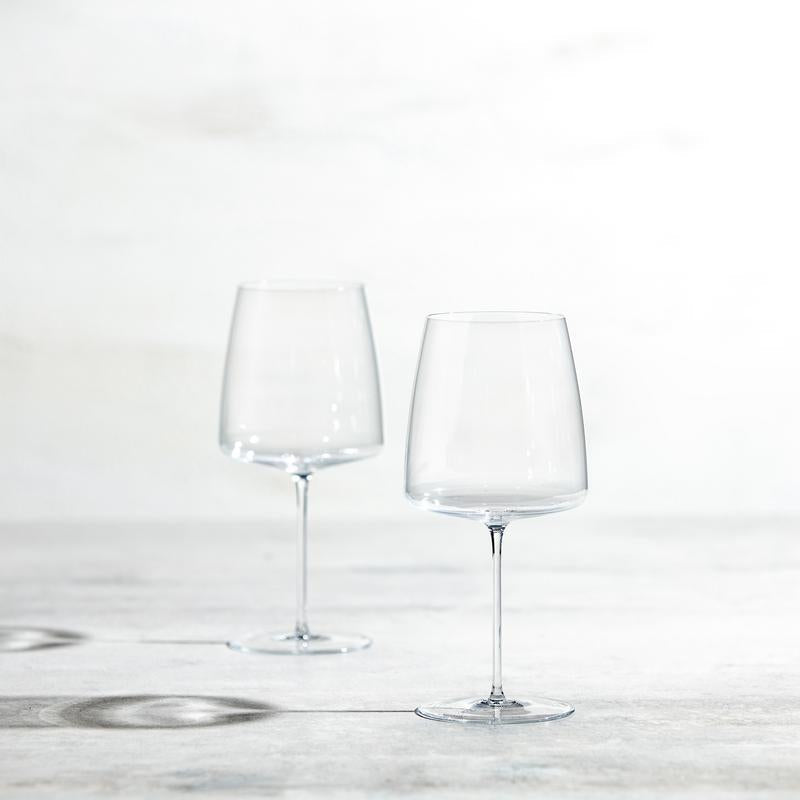 Fortessa - Handmade Simplify 25 Oz Red Wine Glass, Pack of 2 - 0032.119934