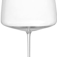 Fortessa - Handmade Simplify 25 Oz Red Wine Glass, Pack of 2 - 0032.119934