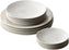 Fortessa - Havana Gray 12 Pc Dinnerware Set - 12PPS.5601