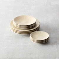 Fortessa - Havana Honey 12 Pc Dinnerware Set - 12PPS.5603