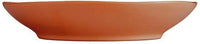 Fortessa - Heirloom 9" Terracotta Coupe Bowl, Pack of 4 - STN.8000.9.97