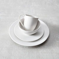 Fortessa - Heirloom Linen 16 Pc Dinnerware Set - STN.8000.4.DSET