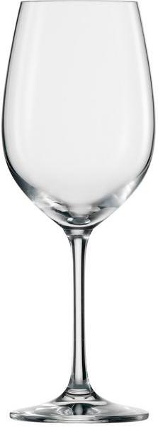 Fortessa - Ivento 11.6 Oz White Wine Glass, Pack of 2 - 0027.121049